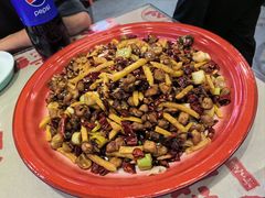 -菜哥龙虾•九江菜(七中店)
