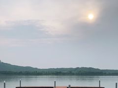 -望海·帆船主题咖啡厅•品茗下午茶(石湖景区店)