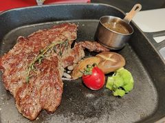 -牛扒先生·厚切雪花牛扒西餐厅(北京路禺山路店)