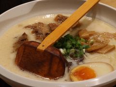 -味千拉面(煌华新纪元购物广场店)