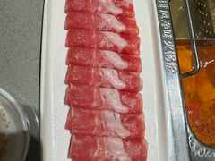 -海底捞火锅(天津SM城市广场店)