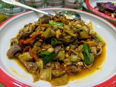 -柴火农家·江西赣南菜(土华店)