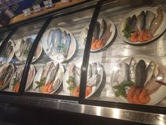 -盐汪子杂鱼馆(大港店)