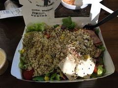 -Meal Salad米有沙拉(长泰广场店)