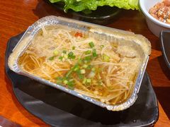 -大浪炭火鲜牛肉·酒场(竹禅街店)