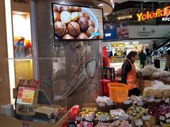 -来伊份(龙之梦长宁店)