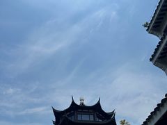 -苏州吴宫泛太平洋酒店
