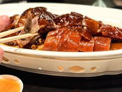 深井脆皮烧鹅-好友缘酒家(皇冠店)