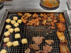 -同心烧烤(总店)