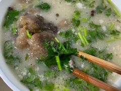 小苏肉-宋老三苏肉羊肉汤老店