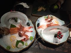 -花隐日式怀石料理(万象城购物中心店)