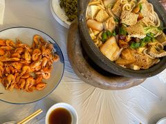 -百花人家(清水镇店)