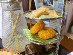 -金厨泰国餐厅·全泰籍厨师料理(拱北店)