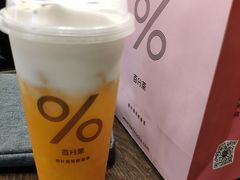 -百分茶(九洲新世界店)
