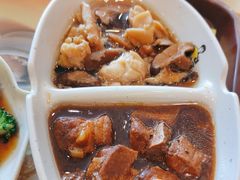 -真功夫(金沙湾店)