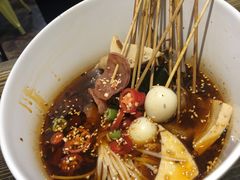 -博串堂(明发商业广场店)