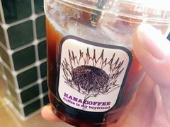 -HANA COFFEE(长寿路店)