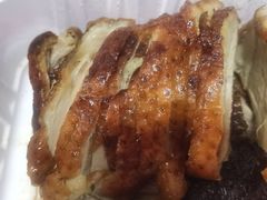 -恩燕北京烤鸭店(江苏路店)