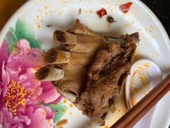 -友乐居羊蝎子(西直门店)
