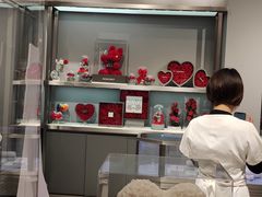 -ROSEONLY诺誓(广州K11店)