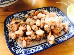 三虾面-裕兴记·三虾面(西北街总店)