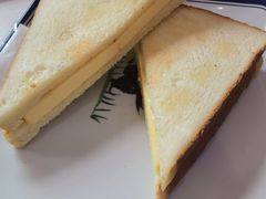 -食运茶餐厅(文化宫店)