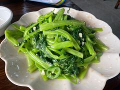 -南记食粥坊·宵夜大排档(莲花总店)