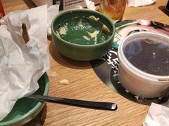 -谷田稻香·砂锅菜(西乡天虹店)