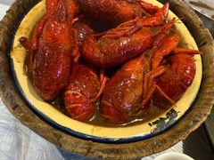-怪怪龙虾·来自江苏盱眙(惊驾路店)