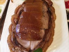 -四季民福烤鸭店(前门廊房二条店)
