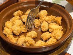 -萨莉亚意式餐厅(江桥万达广场店)