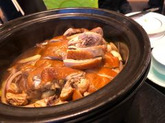 -翠湖宾馆·中餐厅