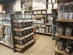 -MUJI无印良品(西单大悦城店)