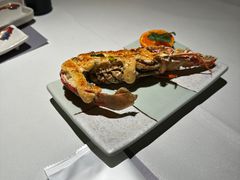 -上井料理黑金店(IFS国金中心店)