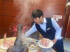 -阳坊大都涮羊肉(阳坊总店)