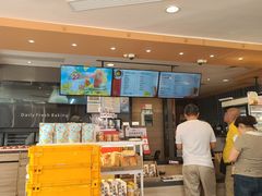 -85度C(深圳佳宁娜店)