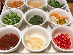 -额尔敦传统涮(公园西路店)