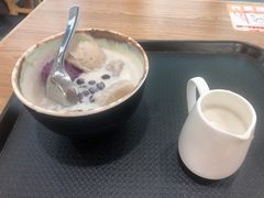 -鲜芋仙(太原街万达店)