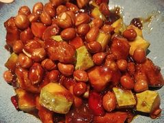 -老淮滨-蚌埠非遗小吃(淮河路店)