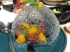 -荟廷·晶萃(陆家嘴尚悦湾店)