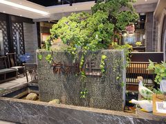 -前门后头老北京铜锅涮肉·京味菜·烤鸭(伊藤洋华堂店)