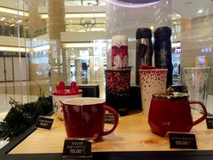 -COSTA COFFEE(丰联广场店)
