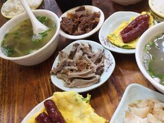 -陈记汤饭(水巷口店)