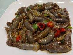 -老德州四合院·德州菜(天衢路店)
