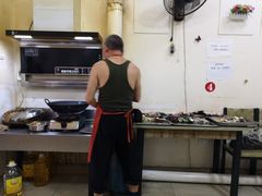 -怪老头甜不辣(抚琴小区店)