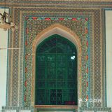 艾提尕尔清真寺｜不来后悔，来了更后悔