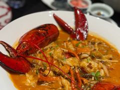 -锦楼·臻选新杭帮(杭州中心店)