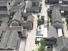 -回龙窝历史文化街区