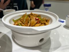 -兰湘子·湘菜小炒(崂山丽达店)