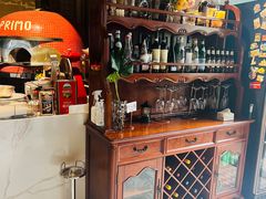 -Primo·丽莫意大利窑烤披萨